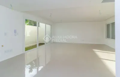 Casa em condomínio fechado com 3 quartos à venda na avenida pereira passos, 695, vila assunção, porto alegre, 268 m2 por r$ 1.725.000