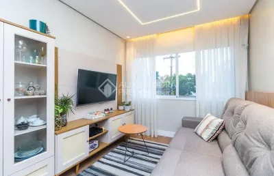 Apartamento com 3 quartos à venda na rua são manoel, 2061, rio branco, porto alegre, 74 m2 por r$ 780.000