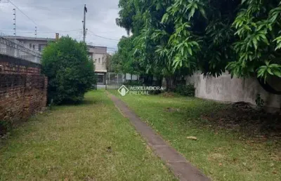Terreno em condomínio fechado à venda na rua tamandaré, 744, camaquã, porto alegre, 680 m2 por r$ 750.000