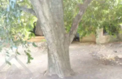 Terreno em condomínio fechado à venda na rua victor silva, 653, camaquã, porto alegre, 333 m2 por r$ 320.000