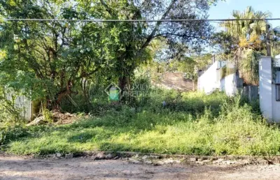 Terreno em condomínio fechado à venda na avenida coronel marcos, 278, pedra redonda, porto alegre, 200 m2 por r$ 426.000