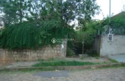 Terreno em condomínio fechado à venda na rua dona paulina, 558, tristeza, porto alegre, 594 m2 por r$ 399.000