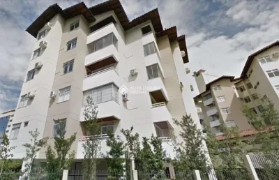Apartamento com 1 quarto à venda na rua pastor william richard schisler filho, 655, itacorubi, florianópolis, 58 m2 por r$ 820.000