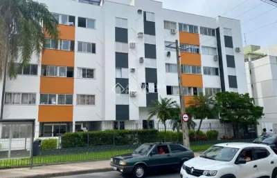Cobertura com 2 quartos à venda na rua capitão romualdo de barros, 965, carvoeira, florianópolis, 94 m2 por r$ 810.000