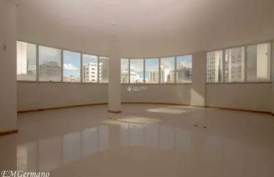 Prédio à venda na rua tenente silveira, 650, centro, florianópolis, 593 m2 por r$ 3.900.000