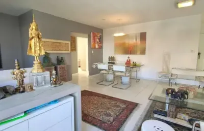 Apartamento com 2 quartos à venda na avenida rio branco, 185, centro, florianópolis, 93 m2 por r$ 1.099.000