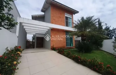 Casa em condomínio fechado com 4 quartos à venda na rua da quaresmeira roxa, 262, cachoeira do bom jesus, florianópolis, 173 m2 por r$ 1.950.000