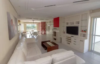 Cobertura com 3 quartos à venda na rua antônio heil, 475, canasvieiras, florianópolis, 200 m2 por r$ 2.000.000