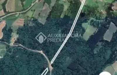 Terreno à venda na adolfo konder, 1, centro, urubici, 28000 m2 por r$ 470.000