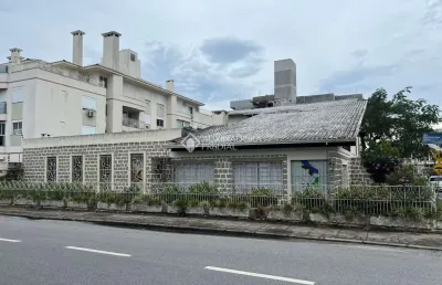 Casa com 5 quartos à venda na rua apóstolo paschoal, 31, canasvieiras, florianópolis, 700 m2 por r$ 4.000.000