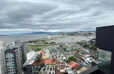 Apartamento com 2 quartos à venda na rua felipe schmidt, 869, centro, florianópolis, 73 m2 por r$ 2.000.000