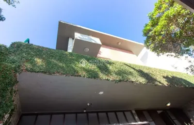 Casa com 4 quartos à venda na rua joaquim costa, 213, agronômica, florianópolis, 184 m2 por r$ 3.280.000