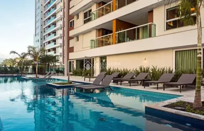 Apartamento com 2 quartos à venda na servidão paulo zimmer, 101, agronômica, florianópolis, 102 m2 por r$ 1.970.000