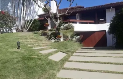 Casa com 3 quartos à venda na rua ernesto stodieck, 188, centro, florianópolis, 350 m2 por r$ 2.800.000