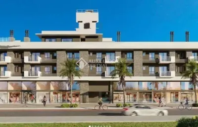 Apartamento com 2 quartos à venda na rua leonel pereira, 715, cachoeira do bom jesus, florianópolis, 66 m2 por r$ 945.000