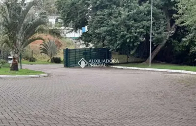 Terreno em condomínio fechado à venda na rua rodrigo rampinelli jeremias, 200, itacorubi, florianópolis, 450 m2 por r$ 1.336.000