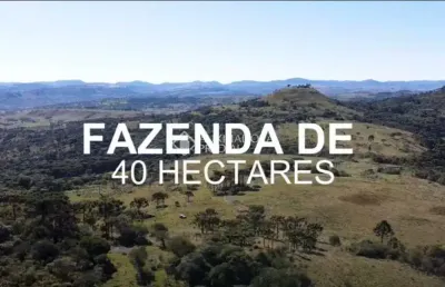 Terreno comercial à venda na adolfo konder, 248, centro, urubici, 400 m2 por r$ 2.300.000