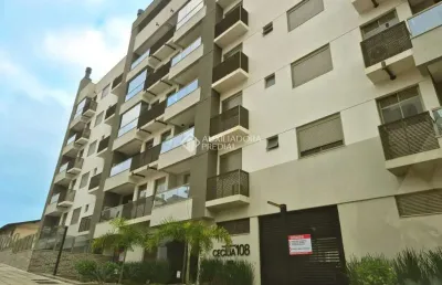 Apartamento com 3 quartos à venda na rua das cerejeiras, 108, carvoeira, florianópolis, 72 m2 por r$ 1.090.000