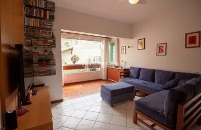 Apartamento com 2 quartos à venda na rua laurindo januário da silveira, 3203, lagoa da conceição, florianópolis, 75 m2 por r$ 900.000