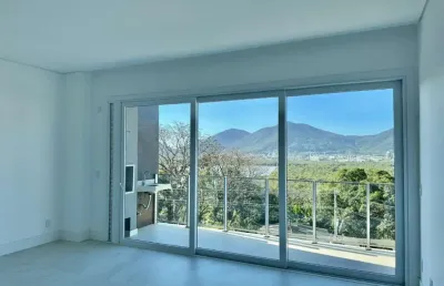 Apartamento com 3 quartos à venda na rodovia joão paulo, 2362, joão paulo, florianópolis, 133 m2 por r$ 2.150.000