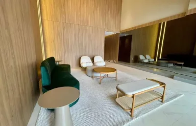 Apartamento com 2 quartos à venda na rua alba dias cunha, 73, trindade, florianópolis, 74 m2 por r$ 940.700