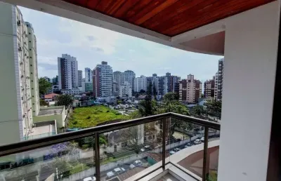 Apartamento com 3 quartos à venda na rua antônio eleutério vieira, 50, agronômica, florianópolis, 105 m2 por r$ 1.000.000