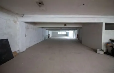 Ponto comercial à venda na avenida professor othon gama d'eça, 891, centro, florianópolis, 822 m2 por r$ 6.500.000