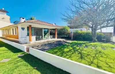 Casa com 4 quartos à venda na rua fernando osvaldo de oliveira, 208, cachoeira do bom jesus, florianópolis, 158 m2 por r$ 5.400.000