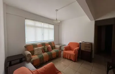 Apartamento com 2 quartos à venda na rua europa, 106, trindade, florianópolis, 65 m2 por r$ 549.000