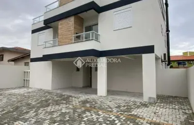 Cobertura com 3 quartos à venda na servidão flor de lis, 35, ingleses do rio vermelho, florianópolis, 160 m2 por r$ 799.000