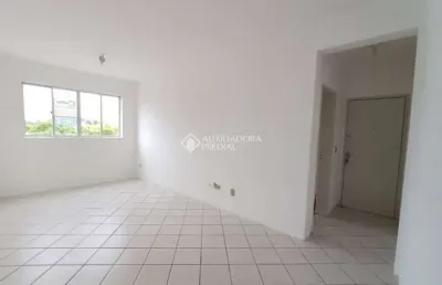 Apartamento com 2 quartos à venda na rodovia admar gonzaga, 1663, itacorubi, florianópolis, 61 m2 por r$ 560.000