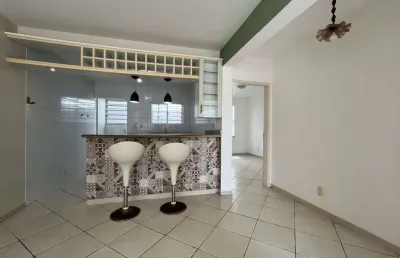 Apartamento com 2 quartos à venda na rua procópio manoel pires, 177, trindade, florianópolis, 62 m2 por r$ 550.000