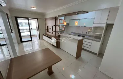 Apartamento com 2 quartos à venda na rua pastor william richard schisler filho, 884, itacorubi, florianópolis, 69 m2 por r$ 865.000