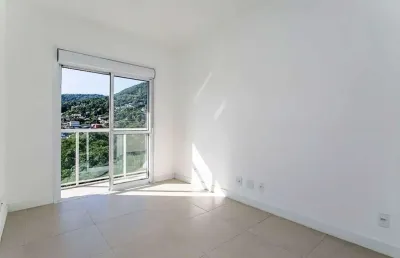 Apartamento com 2 quartos à venda na rua rodrigo rampinelli jeremias, 172, itacorubi, florianópolis, 65 m2 por r$ 910.000