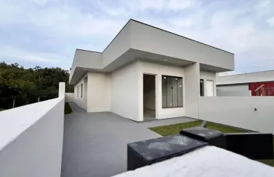 Casa com 3 quartos à venda na maria saturnina de jesus, 66, forquilhas, são josé, 74 m2 por r$ 450.000