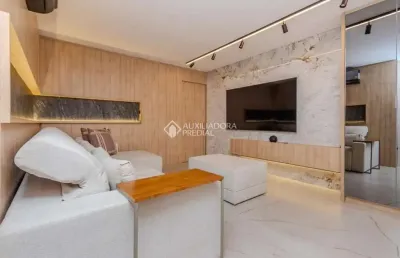 Apartamento com 3 quartos à venda na avenida almirante fonseca neves, 520, balneário perequê, porto belo, 170 m2 por r$ 2.500.000