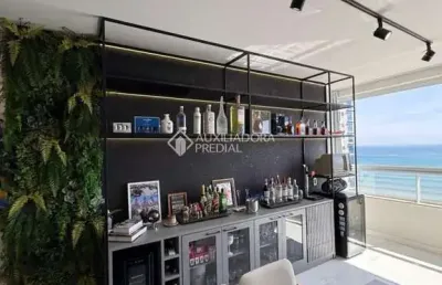 Apartamento com 2 quartos à venda na aldo brando, 25, balneário perequê, porto belo, 85 m2 por r$ 1.995.000