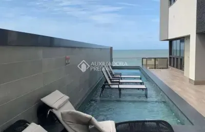 Apartamento com 3 quartos à venda na senador atã­lio fontana, 1923, balneário perequê, porto belo, 120 m2 por r$ 2.900.000