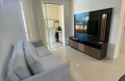 Apartamento com 2 quartos à venda na virgínea ledra cavilha, 264, balneário perequê, porto belo, 78 m2 por r$ 987.462