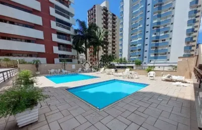 Apartamento com 3 quartos à venda na rua santo inácio de loyola, 124, centro, florianópolis, 131 m2 por r$ 1.720.000