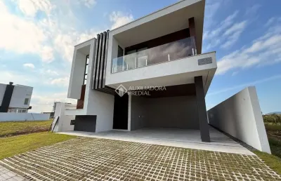 Casa com 3 quartos à venda na avenida governador celso ramos, 3300, jardim dourado, porto belo, 328 m2 por r$ 6.100.000