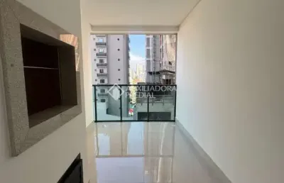 Apartamento com 2 quartos à venda na victor fronza, 115, balneário perequê, porto belo, 93 m2 por r$ 1.280.000