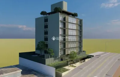 Apartamento com 1 quarto à venda na rua sérgio lopes falcão, 58, trindade, florianópolis, 30 m2 por r$ 505.666