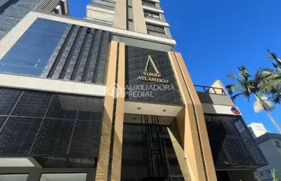 Apartamento com 2 quartos à venda na arnoldo tomã© dos santos, 95, balneário perequê, porto belo, 73 m2 por r$ 985.000