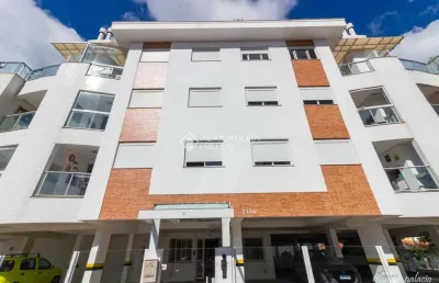 Cobertura com 2 quartos à venda na rua madre maria vilac, 2176, canasvieiras, florianópolis, 146 m2 por r$ 1.600.000