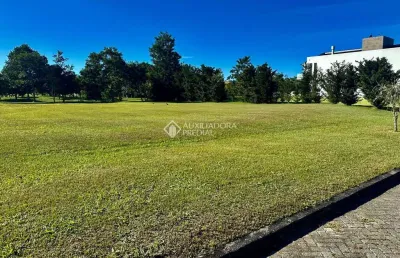 Terreno em condomínio fechado à venda na estrada dário manoel cardoso, 2399, ingleses do rio vermelho, florianópolis, 894 m2 por r$ 900.000