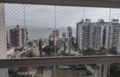 Apartamento com 3 quartos à venda na rua graciliano ramos, 125, agronômica, florianópolis, 127 m2 por r$ 2.950.000
