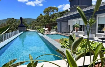 Apartamento com 3 quartos à venda na rodovia joão paulo, 2362, joão paulo, florianópolis, 133 m2 por r$ 2.100.000