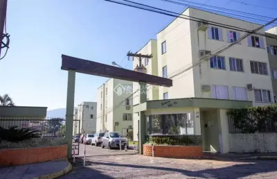 Apartamento com 2 quartos à venda na rua luiz oscar de carvalho, 149, trindade, florianópolis, 57 m2 por r$ 480.000