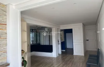 Apartamento com 3 quartos à venda na rua general estilac leal, 129, coqueiros, florianópolis, 110 m2 por r$ 1.280.000